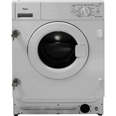 Whirlpool AWOD060 6Kg 1200 Spin Built-in Washing Machine